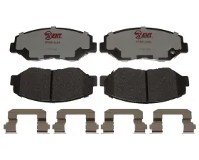 Raybestos Element3 Hybrid Brake Pad Set Honda Pilot Front 2003-2008 EHT914AH