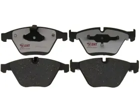 Raybestos Element3 Hybrid Brake Pad Set BMW Front EHT918