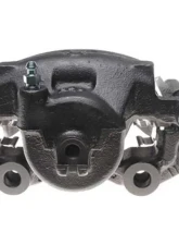 Raybestos R-Line Reman Semi-Loaded Caliper & Bracket Assembly Front Left FRC10001                                     - FRC10001 - Image 2