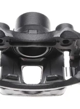 Raybestos R-Line Reman Semi-Loaded Caliper & Bracket Assembly Front Left FRC10001                                     - FRC10001 - Image 2