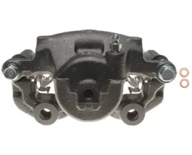 Raybestos R-Line Reman Semi-Loaded Caliper & Bracket Assembly Front Right FRC10002
