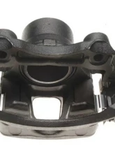 Raybestos R-Line Reman Semi-Loaded Caliper & Bracket Assembly Front Right FRC10002                                     - FRC10002 - Image 2