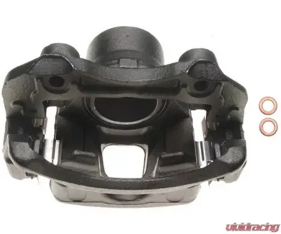 Raybestos R-Line Reman Semi-Loaded Caliper & Bracket Assembly Front Right FRC10002 - FRC10002