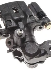 Raybestos R-Line Reman Semi-Loaded Caliper & Bracket Assembly Nissan Rear Left FRC10015                                     - FRC10015 - Image 2