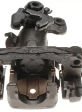 Raybestos R-Line Reman Semi-Loaded Caliper & Bracket Assembly Nissan Rear Left FRC10015                                     - FRC10015 - Image 2