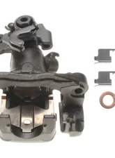 Raybestos R-Line Reman Semi-Loaded Caliper & Bracket Assembly Nissan Rear Right FRC10016                                     - FRC10016 - Image 2