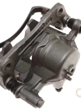 Raybestos R-Line Reman Semi-Loaded Caliper & Bracket Assy FRC10019                                     - FRC10019 - Image 2