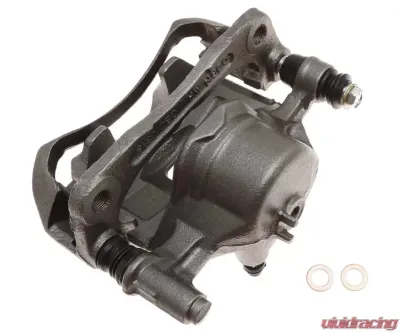 Raybestos R-Line Reman Semi-Loaded Caliper & Bracket Assy FRC10019 - FRC10019