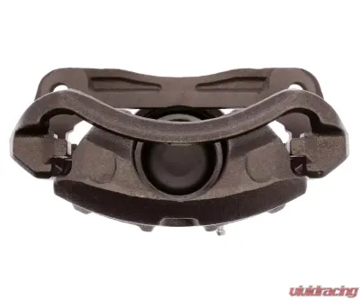 Raybestos R-Line Reman Semi-Loaded Caliper & Bracket Assy FRC10019 - FRC10019
