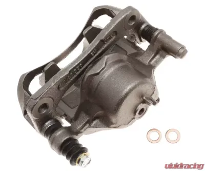 Raybestos R-Line Reman Semi-Loaded Caliper & Bracket Assy FRC10020 - FRC10020