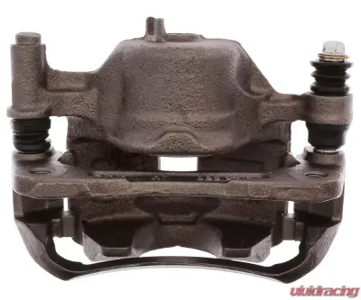 Raybestos R-Line Reman Semi-Loaded Caliper & Bracket Assy FRC10020 - FRC10020