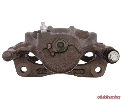 Raybestos R-Line Reman Semi-Loaded Caliper & Bracket Assy FRC10020 - FRC10020