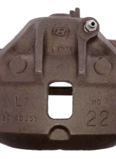 Raybestos R-Line Reman Semi-Loaded Caliper & Bracket Assy FRC10020                                     - FRC10020 - Image 6