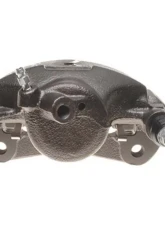 Raybestos R-Line Reman Semi-Loaded Caliper & Bracket Assembly Toyota Corolla Front Left 1990-1992 FRC10027                                     - FRC10027 - Image 2