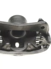 Raybestos R-Line Reman Semi-Loaded Caliper & Bracket Assembly Toyota Corolla Front Left 1990-1992 FRC10027                                     - FRC10027 - Image 2