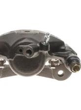 Raybestos R-Line Reman Semi-Loaded Caliper & Bracket Assembly Toyota Corolla Front Right 1990-1992 FRC10028                                     - FRC10028 - Image 2