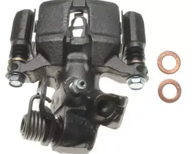 Raybestos R-Line Reman Semi-Loaded Caliper & Bracket Assembly Rear Right FRC10039