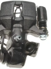 Raybestos R-Line Reman Semi-Loaded Caliper & Bracket Assembly Rear Right FRC10039                                     - FRC10039 - Image 2