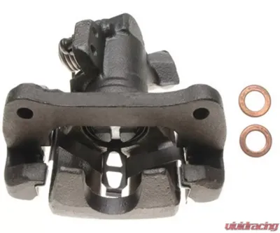 Raybestos R-Line Reman Semi-Loaded Caliper & Bracket Assembly Rear Right FRC10039 - FRC10039