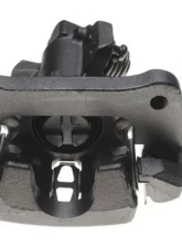 Raybestos R-Line Reman Semi-Loaded Caliper & Bracket Assembly Rear Left FRC10040                                     - FRC10040 - Image 2