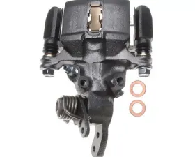 Raybestos R-Line Reman Semi-Loaded Caliper & Bracket Assembly Honda Accord Rear Right 1989 FRC10041