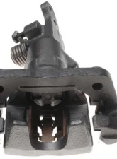 Raybestos R-Line Reman Semi-Loaded Caliper & Bracket Assembly Honda Accord Rear Right 1989 FRC10041                                     - FRC10041 - Image 2