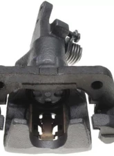 Raybestos R-Line Reman Semi-Loaded Caliper & Bracket Assembly Honda Accord Rear Left 1989 FRC10042                                     - FRC10042 - Image 2