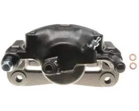 Raybestos R-Line Reman Semi-Loaded Caliper & Bracket Assembly Subaru Legacy Front Right 1990-1996 FRC10055