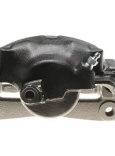 Raybestos R-Line Reman Semi-Loaded Caliper & Bracket Assembly Subaru Legacy Front Right 1990-1996 FRC10055                                     - FRC10055 - Image 2