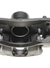Raybestos R-Line Reman Semi-Loaded Caliper & Bracket Assembly Subaru Legacy Front Right 1990-1996 FRC10055                                     - FRC10055 - Image 2
