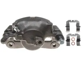 Raybestos R-Line Reman Semi-Loaded Caliper & Bracket Assembly Subaru Legacy Front Left 1990-1996 FRC10056