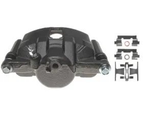 Raybestos R-Line Reman Semi-Loaded Caliper & Bracket Assembly Honda Accord Front Left 1990-1993 FRC10065