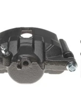 Raybestos R-Line Reman Semi-Loaded Caliper & Bracket Assembly Honda Accord Front Left 1990-1993 FRC10065                                     - FRC10065 - Image 2