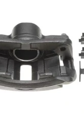 Raybestos R-Line Reman Semi-Loaded Caliper & Bracket Assembly Honda Accord Front Left 1990-1993 FRC10065                                     - FRC10065 - Image 2