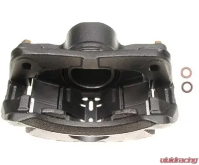 Raybestos R-Line Reman Semi-Loaded Caliper & Bracket Assembly Honda Accord Front Right 1990-1993 FRC10066 - FRC10066
