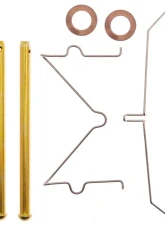 Raybestos Element3 New Semi-Loaded Caliper Toyota Front Right FRC10087N                                     - FRC10087N - Image 5