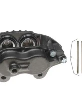 Raybestos R-Line Reman Semi-Loaded Caliper Toyota Front Right FRC10087                                     - FRC10087 - Image 2