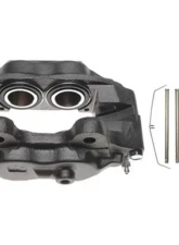 Raybestos R-Line Reman Semi-Loaded Caliper Toyota Front Right FRC10087                                     - FRC10087 - Image 2