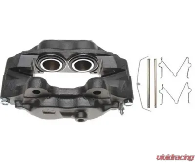 Raybestos R-Line Reman Semi-Loaded Caliper Toyota Front Right FRC10087 - FRC10087
