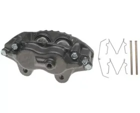 Raybestos R-Line Reman Semi-Loaded Caliper Toyota Front Left FRC10088