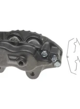 Raybestos R-Line Reman Semi-Loaded Caliper Toyota Front Left FRC10088                                     - FRC10088 - Image 2