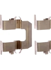 Raybestos Element3 New Semi-Loaded Caliper & Bracket Assembly Subaru Rear Right FRC10095N                                     - FRC10095N - Image 5