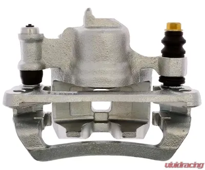 Raybestos Element3 New Semi-Loaded Caliper & Bracket Assembly Subaru Rear Right FRC10095N - FRC10095N