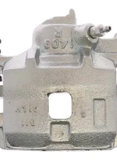 Raybestos Element3 New Semi-Loaded Caliper & Bracket Assembly Subaru Rear Right FRC10095N                                     - FRC10095N - Image 5