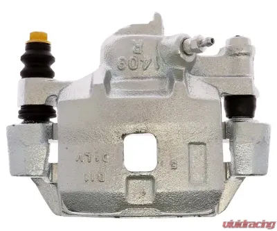 Raybestos Element3 New Semi-Loaded Caliper & Bracket Assembly Subaru Rear Right FRC10095N - FRC10095N
