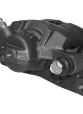 Raybestos R-Line Reman Semi-Loaded Caliper & Bracket Assembly Subaru Rear Right FRC10095                                     - FRC10095 - Image 5