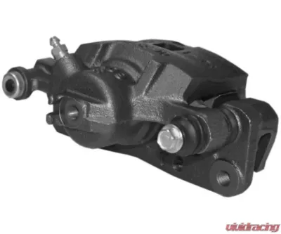 Raybestos R-Line Reman Semi-Loaded Caliper & Bracket Assembly Subaru Rear Right FRC10095 - FRC10095