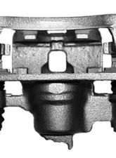 Raybestos R-Line Reman Semi-Loaded Caliper & Bracket Assembly Subaru Rear Right FRC10095                                     - FRC10095 - Image 2
