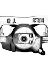 Raybestos R-Line Reman Semi-Loaded Caliper & Bracket Assembly Subaru Rear Right FRC10095                                     - FRC10095 - Image 3
