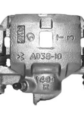 Raybestos R-Line Reman Semi-Loaded Caliper & Bracket Assembly Subaru Rear Right FRC10095                                     - FRC10095 - Image 4